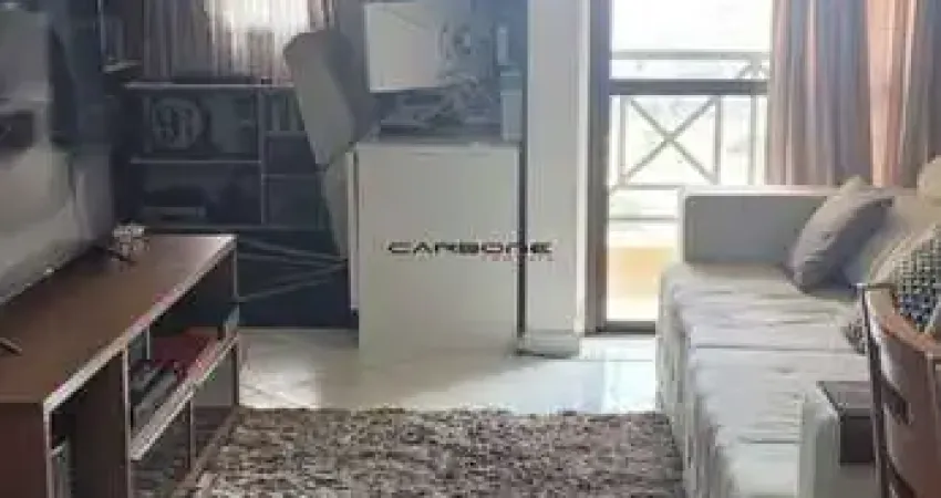 Apartamento com 3 quartos à venda na Rua Curupace, Mooca, São Paulo