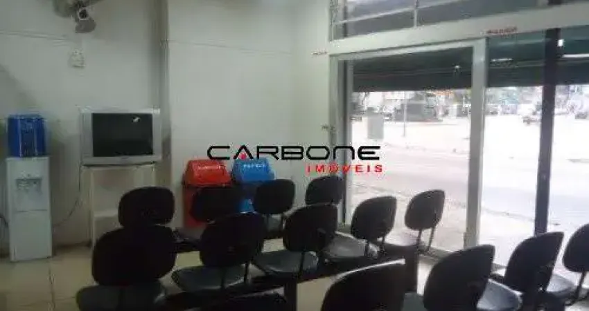 Prédio à venda na Rua Silva Jardim, Belenzinho, São Paulo