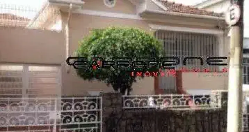 Casa com 4 quartos à venda na Rua Tagi, Mooca, São Paulo