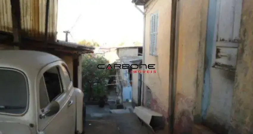 Terreno à venda na Rua Corumbaiba, Vila Oratório, São Paulo