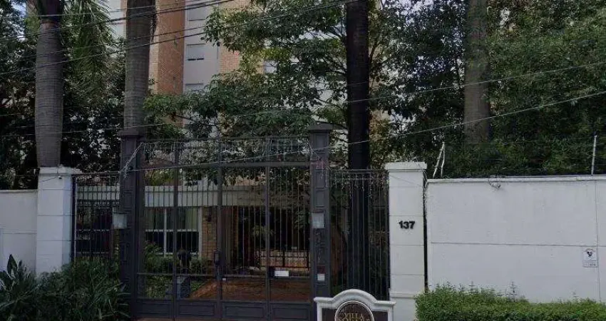 Apartamento com 4 quartos à venda na Rua Borges de Figueiredo, Mooca, São Paulo