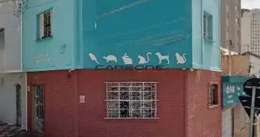 Casa com 2 quartos à venda na Rua Florianópolis, Vila Bertioga, São Paulo