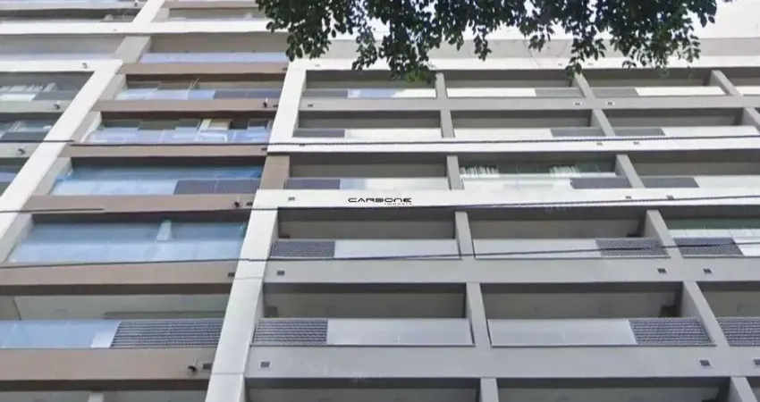 Apartamento com 1 quarto à venda na Rua Caraíbas, Perdizes, São Paulo