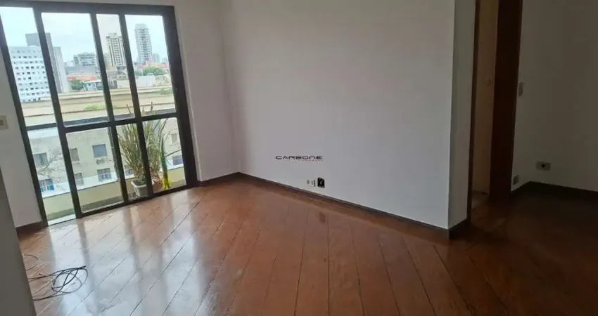 Apartamento com 3 quartos à venda na Rua Donatarios, Mooca, São Paulo