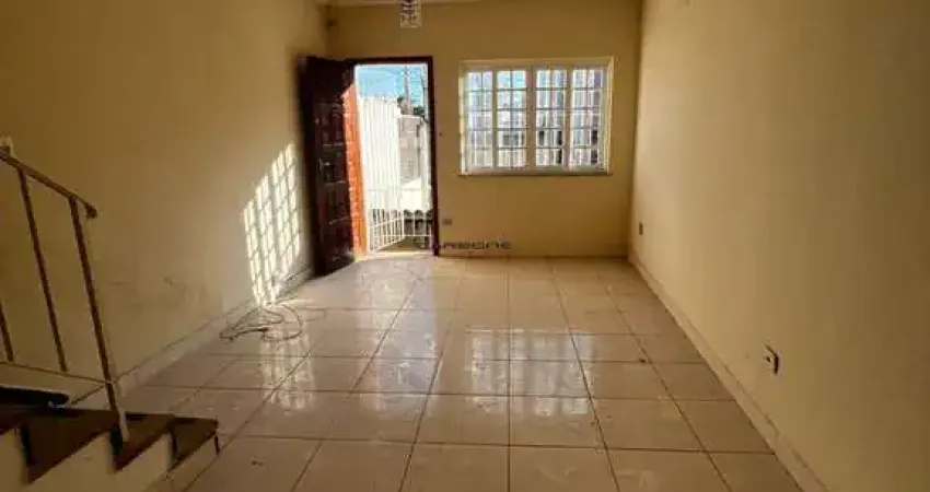 Casa com 2 quartos à venda na Criciumal, Alto da Mooca, São Paulo