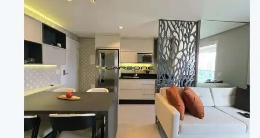 Apartamento com 1 quarto à venda na Praça Barão de Itaqui, Vila Gomes Cardim, São Paulo