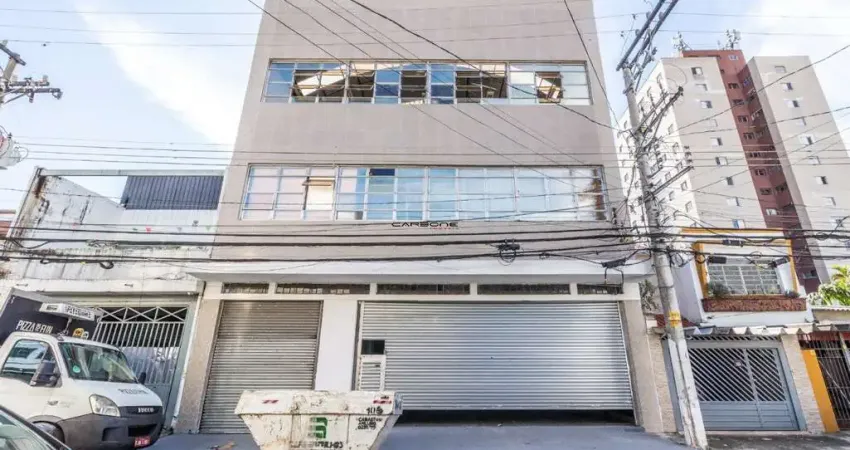 Prédio à venda na Rua Barra Bonita, Maranhão, São Paulo