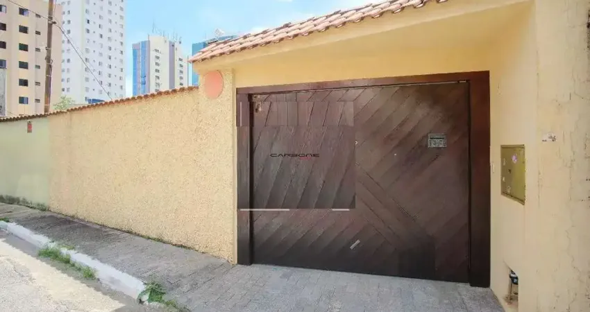 Casa com 3 quartos à venda na Itapetininga, Cidade Mãe do Céu, São Paulo