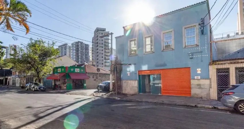 Prédio à venda na Rua Honório Maia, Maranhão, São Paulo