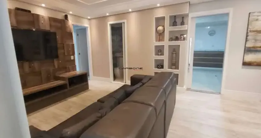 Apartamento com 3 quartos à venda na Avenida Professor Luiz Ignácio Anhaia Mello, Jardim Avelino, São Paulo