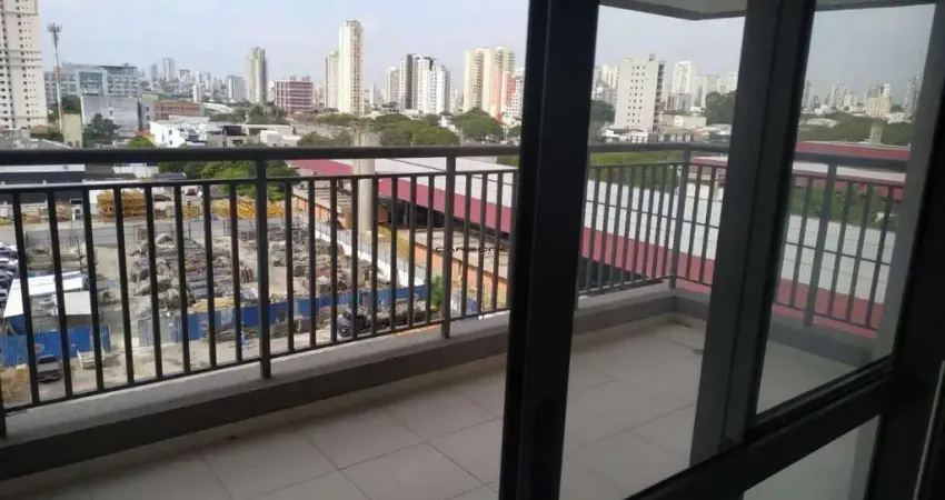 Apartamento com 2 quartos à venda na Rua Doutor Corinto Baldoino Costa, Vila Zilda (Tatuapé), São Paulo