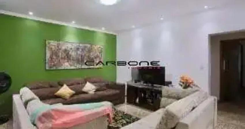 Casa com 3 quartos à venda na Rua João Pires, Mooca, São Paulo