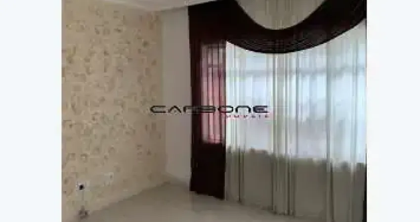 Casa à venda na Rua Baltar, Vila Califórnia, São Paulo