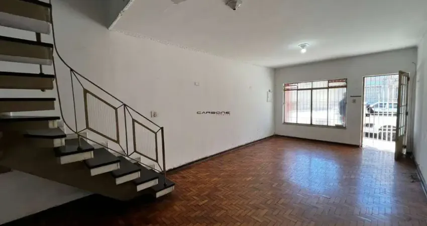 Casa com 2 quartos à venda na Rua Itamaracá, Água Rasa, São Paulo