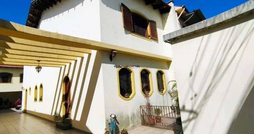 Casa com 3 quartos à venda na Rua Adolfo Bergamini, Mooca, São Paulo