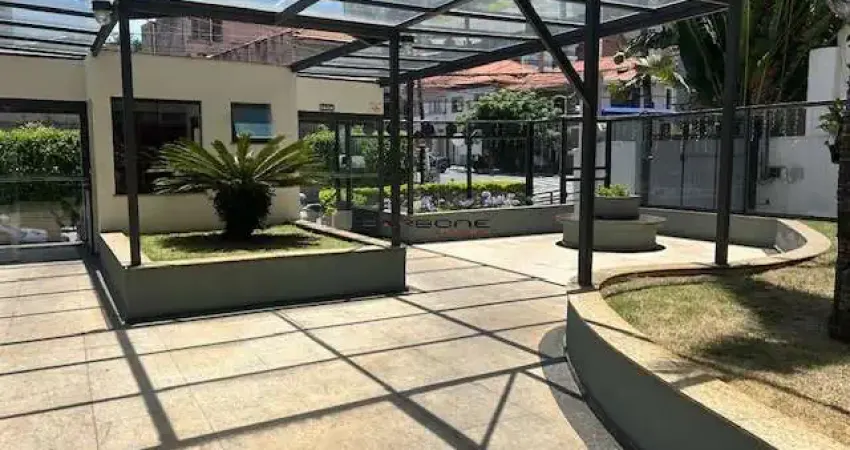 Apartamento com 2 quartos à venda na Rua do Oratório, Mooca, São Paulo