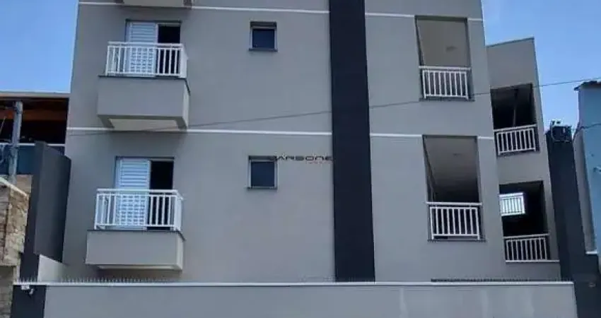 Apartamento com 2 quartos à venda na Rua João Dias Teixeira, Chácara Belenzinho, São Paulo