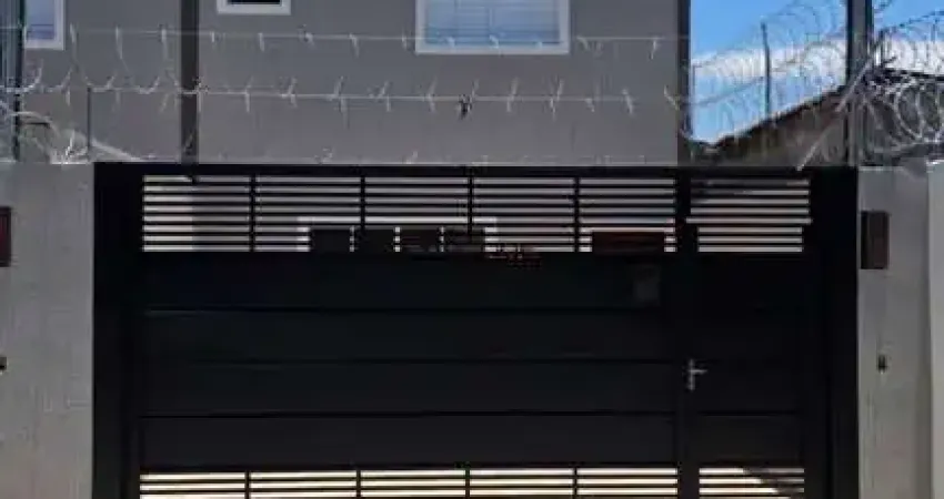 Casa com 2 quartos à venda na Rua Marrecas, Parque Guaianazes, São Paulo