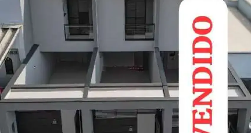 Casa com 3 quartos à venda na Duas Barras, Vila Califórnia, São Paulo