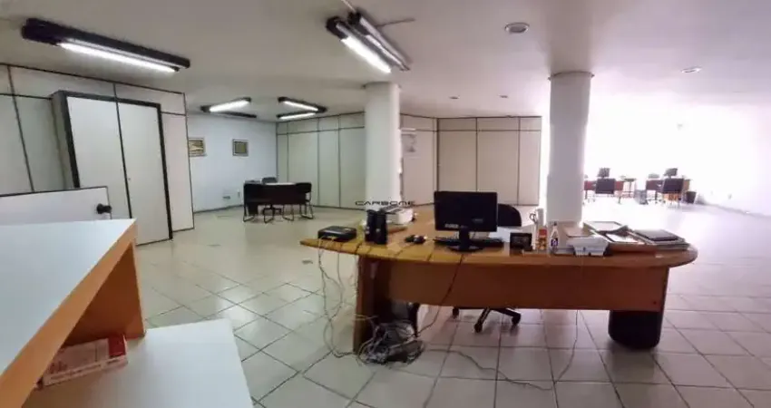 Sala comercial à venda na Sete de Abril, 235, Centro, São Paulo