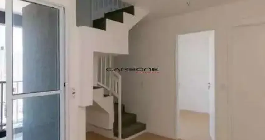 Apartamento com 1 quarto à venda na Rua Sílvio de Sousa, Vila Santa Clara, São Paulo