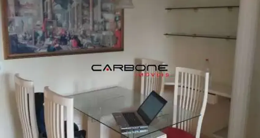 Apartamento com 1 quarto à venda na Rua Coronel Carlos Oliva, Tatuapé, São Paulo