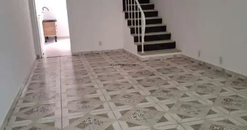 Casa com 2 quartos à venda na Rua Bernardo Magalhães, Tatuapé, São Paulo