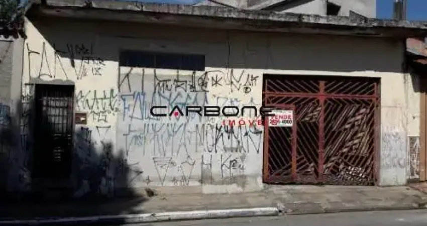 Terreno à venda na Rua Herculano Duarte, Chácara Belenzinho, São Paulo