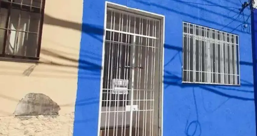 Casa com 2 quartos à venda na Rua Catarina Braida, Mooca, São Paulo