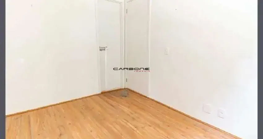 Apartamento com 1 quarto à venda na Rua Fernando Falcão, Vila Cláudia, São Paulo