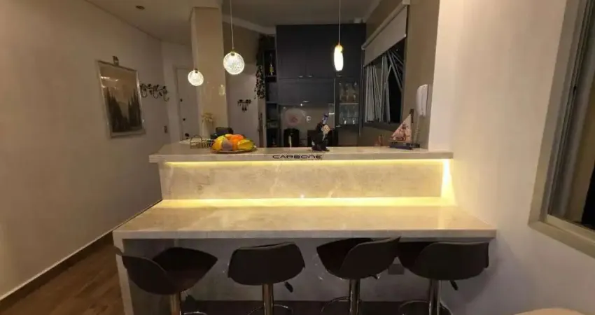 Apartamento com 1 quarto à venda na Rua da Mooca, Mooca, São Paulo