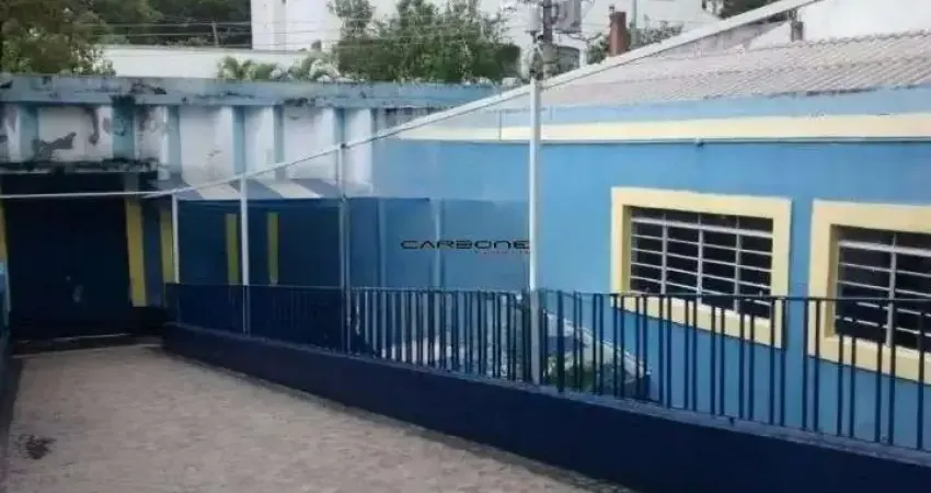 Prédio à venda na Rua Dona Genoveva D'Ascoli, Vila Prudente, São Paulo