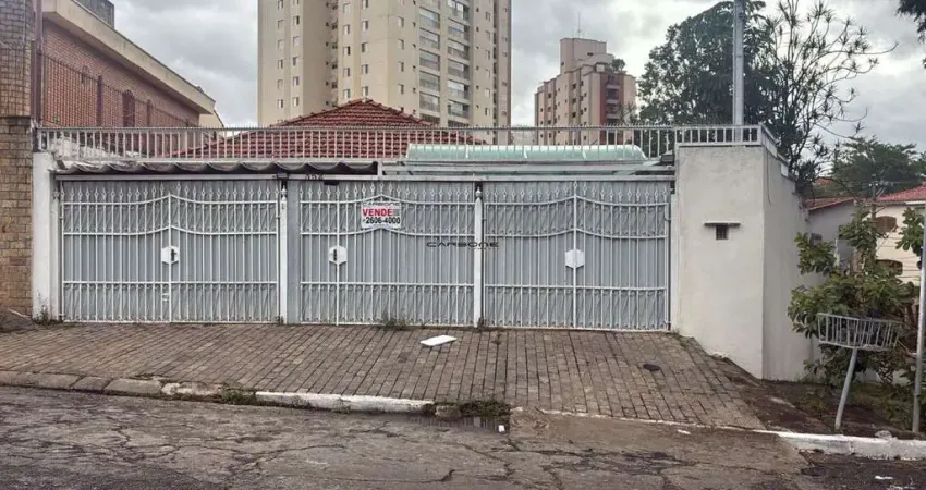 Casa com 3 quartos à venda na Rua Camberra, Vila Formosa, São Paulo