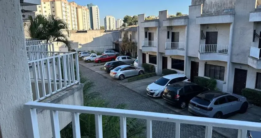Casa em condomínio fechado com 2 quartos à venda na Rua Industrial, Vila Bela, São Paulo