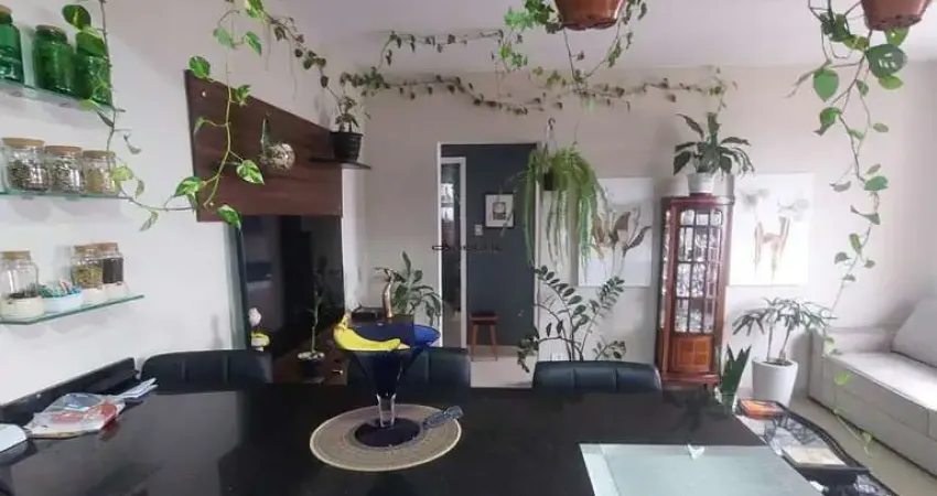 Apartamento com 2 quartos à venda na Rua Olímpio Portugal, Mooca, São Paulo