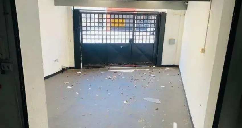 Casa comercial à venda na Rua Professor Sousa Barros, Vila Guarani, São Paulo