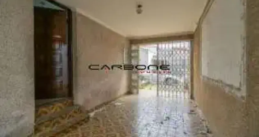 Casa com 3 quartos à venda na Rua Visconde de Pedra Branca, Cidade Mãe do Céu, São Paulo