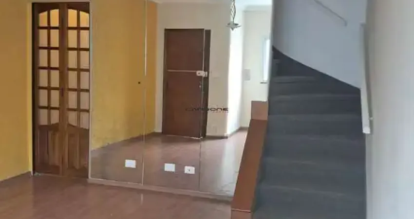 Casa com 2 quartos à venda na Rua Fernandes Pinheiro, Vila Azevedo, São Paulo