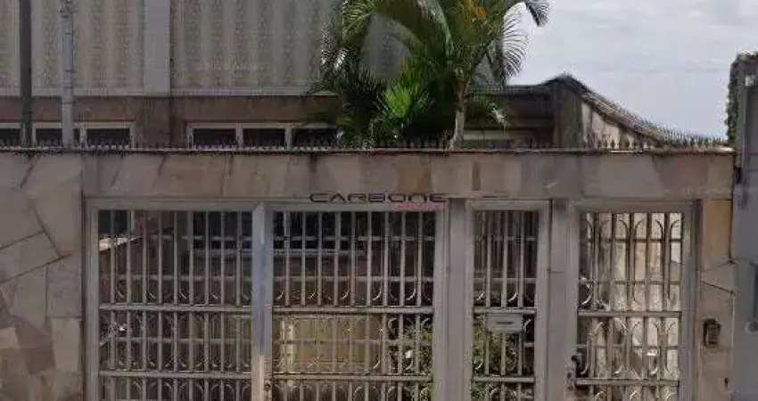 Casa com 3 quartos à venda na Rua Ibirá, Vila Bertioga, São Paulo