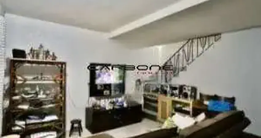 Casa com 3 quartos à venda na Rua dos Trilhos, Mooca, São Paulo