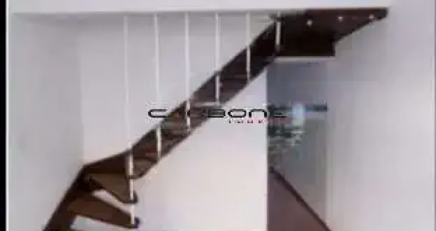 Casa com 2 quartos à venda na Rua Rosa Baldinata Torrezin, Vila Oratório, São Paulo