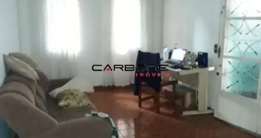 Casa com 2 quartos à venda na Rua Alfredo da Motta, Vila Olinda, São Paulo