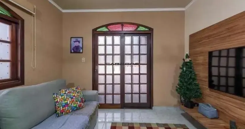 Casa com 4 quartos à venda na Rua das Sensitivas, Vila Bela, São Paulo