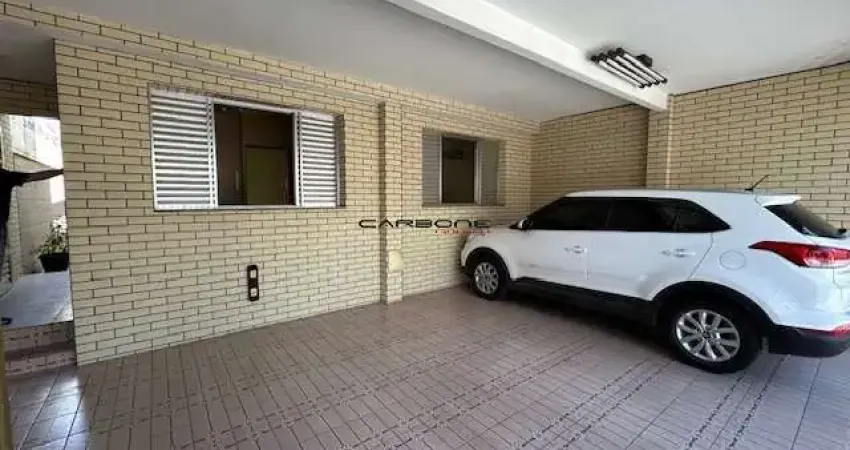 Casa com 3 quartos à venda na Rua Euclides Gonçalves, Vila Santa Virginia, São Paulo