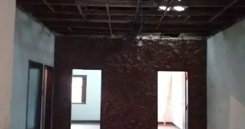 Casa com 2 quartos à venda na Avenida Regente Feijó, Vila Regente Feijó, São Paulo