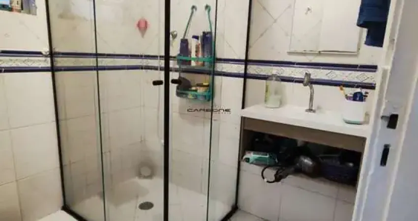 Casa com 2 quartos à venda na Rua Conde Prates, Parque da Mooca, São Paulo