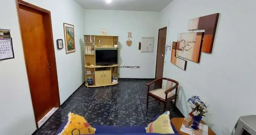 Apartamento com 1 quarto à venda na Avenida Mateo Bei, São Mateus, São Paulo