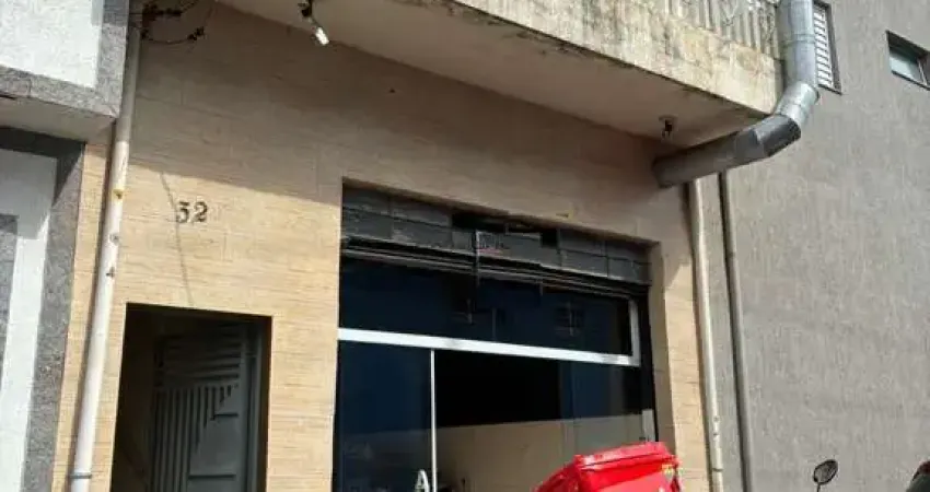 Casa com 1 quarto à venda na Rua Dezoito de Fevereiro, Chácara Mafalda, São Paulo