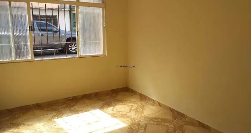 Casa em condomínio fechado com 2 quartos à venda na Rua do Curimã, Brás, São Paulo