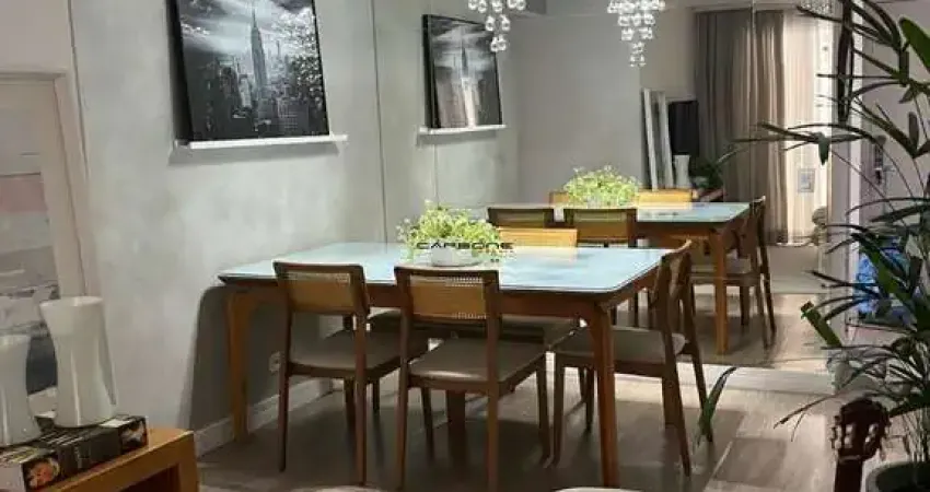 Apartamento com 3 quartos à venda na Rua Camberra, Vila Formosa, São Paulo